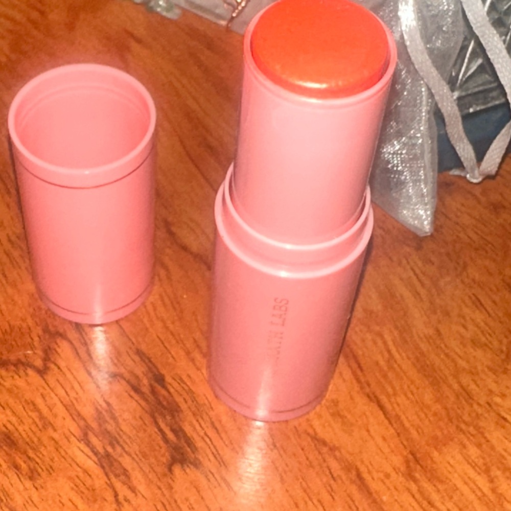 Pat McGrath Labs Divine Cream Blush: Legendary Glow Color Balm